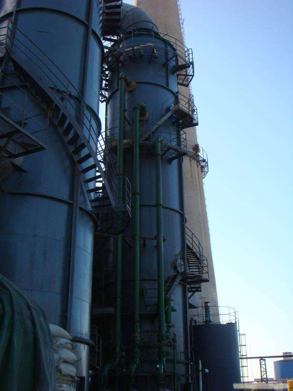 雙堿法脫硫 雙堿法脫硫