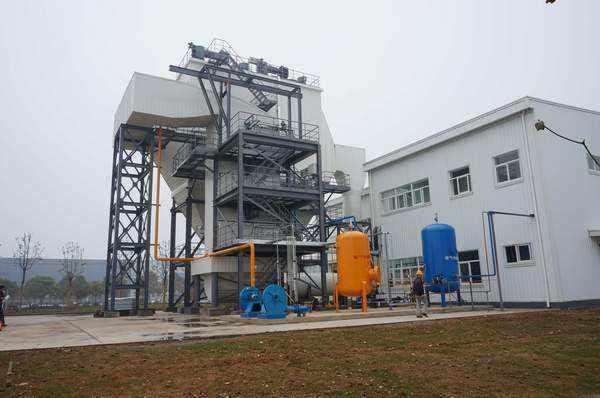 脫硝工程 脫硝工程