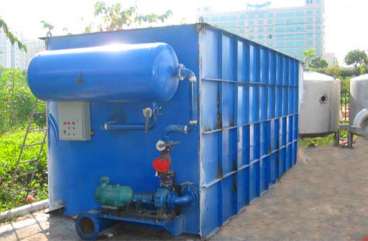 氣浮裝置 氣浮裝置