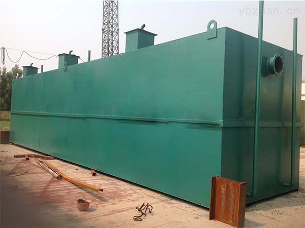 新農(nóng)村污水處理 新農(nóng)村污水處理