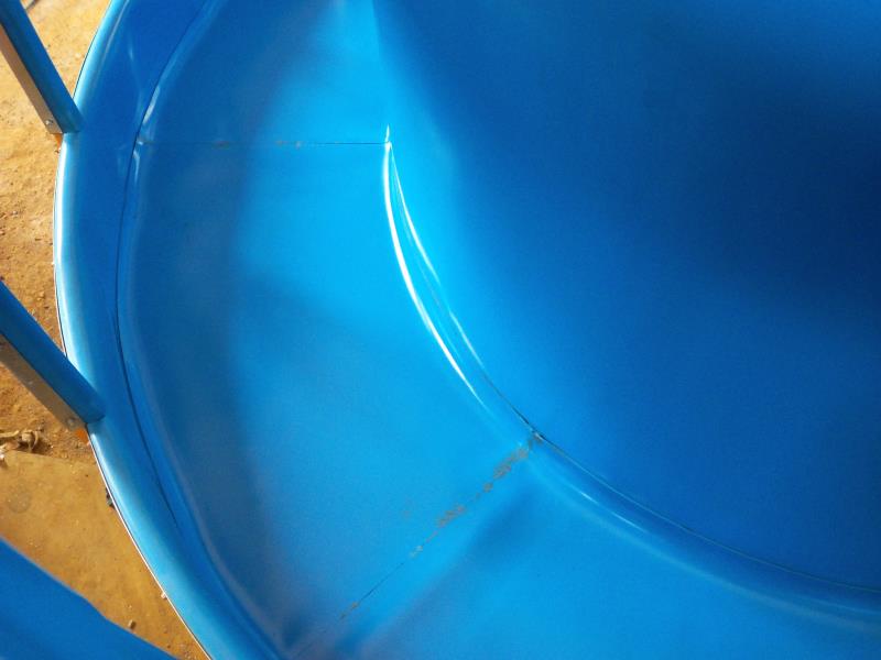 銅管成型機(jī)料筐 銅管成型機(jī)料筐