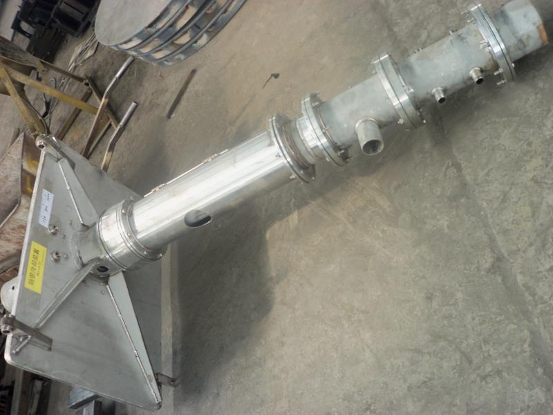 銅管冷卻系統(tǒng) 銅管冷卻系統(tǒng)